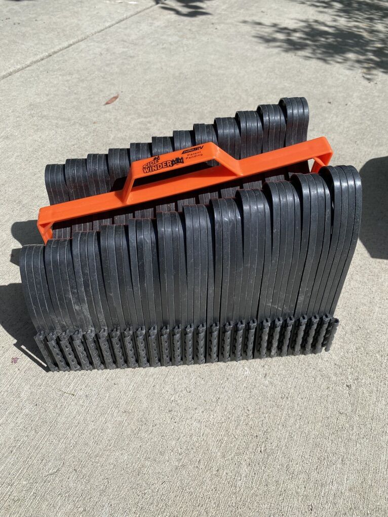 Misc. Trailer Parts And Accessories