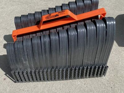 Misc. Trailer Parts And Accessories