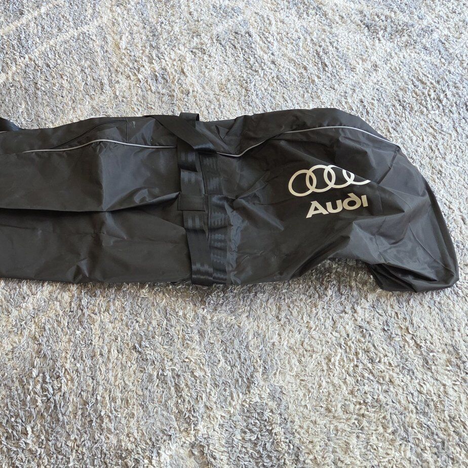 Audi Ski Bag