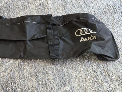 Audi Ski Bag