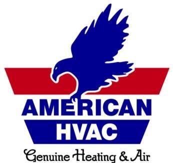 American Hvac, Genuine Heating  Air