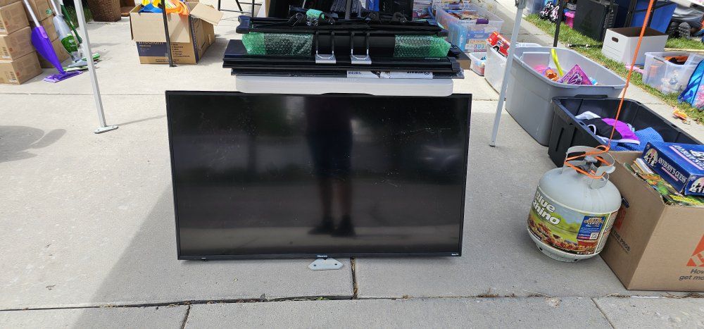 Garage Sale West Valley