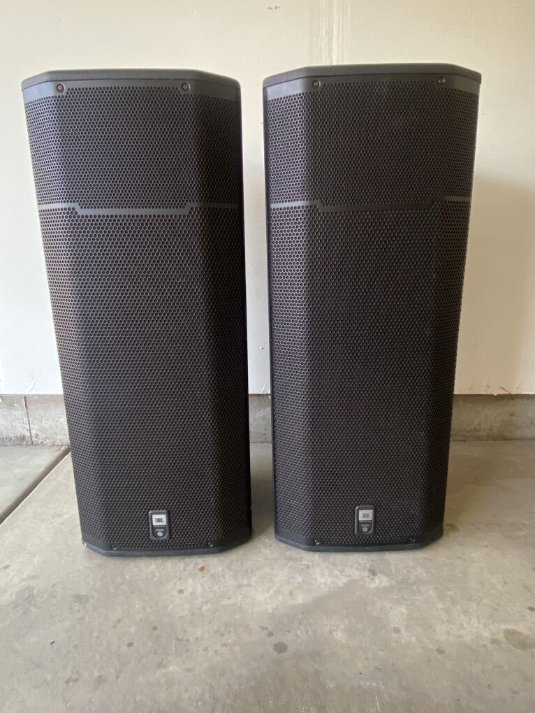 Jbl Professional Prx625