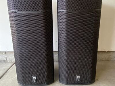 Jbl Professional Prx625
