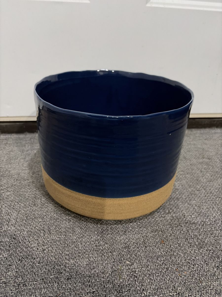 Brand New Kirkland Large Planter