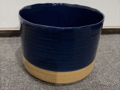 Brand New Kirkland Large Planter
