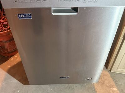 Maytag Dishwasher