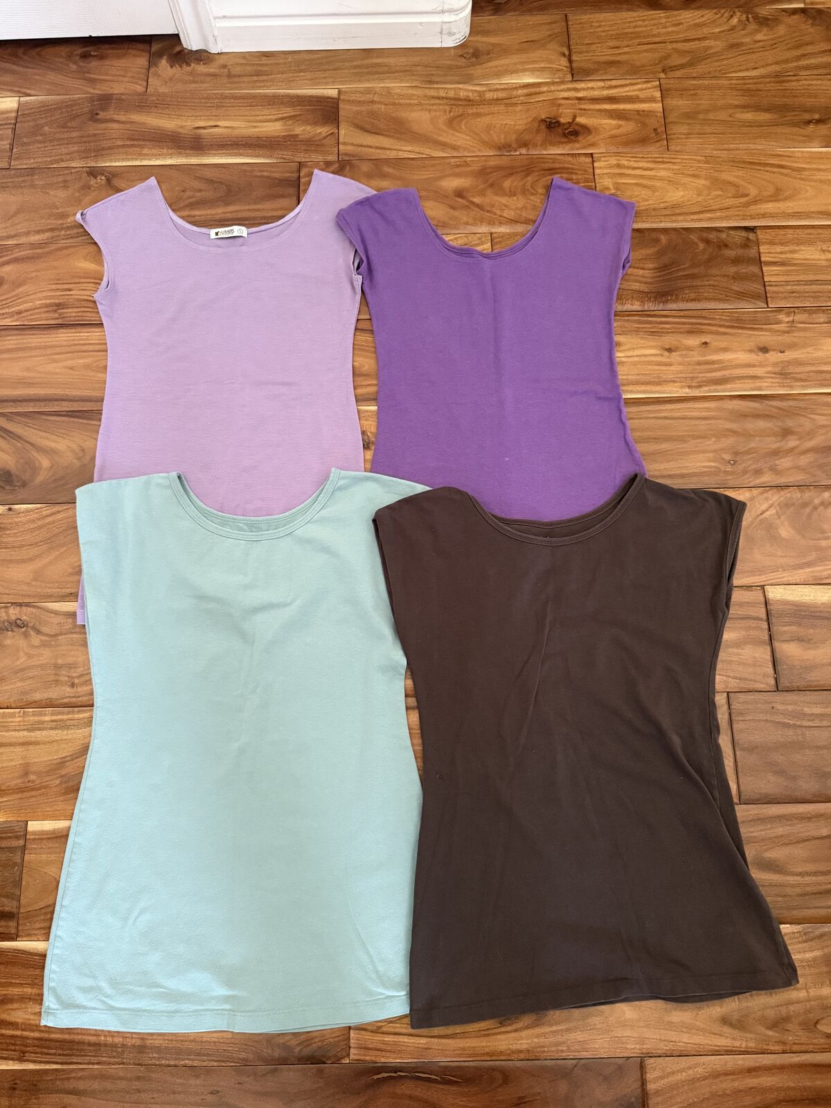 Women Size Small Layering or Undershirts