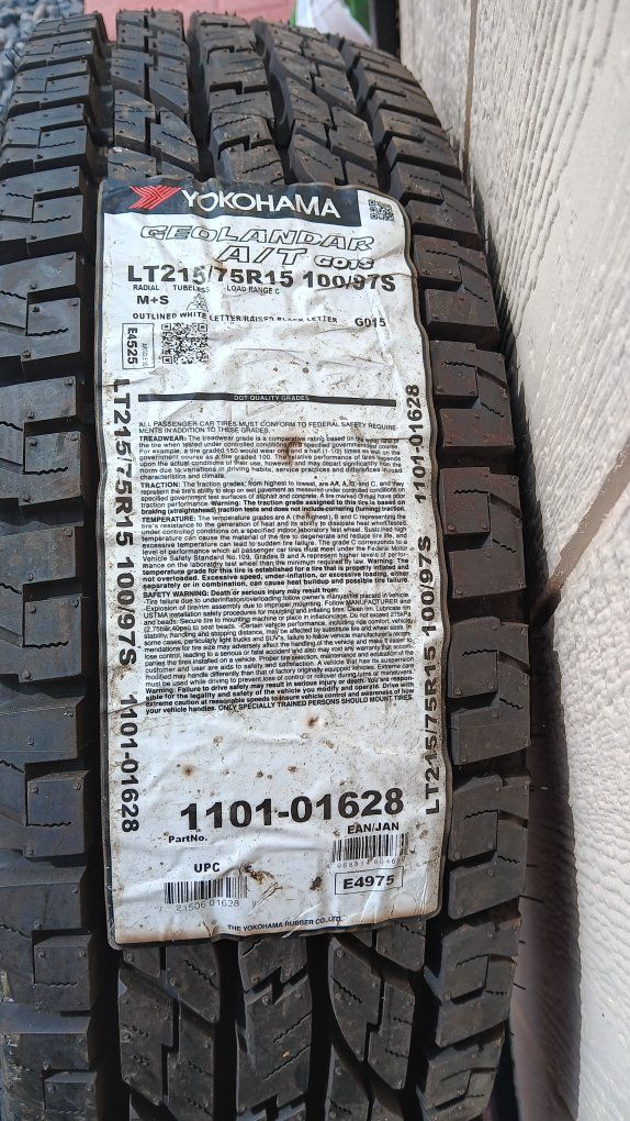 tires