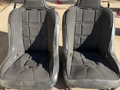 MasterCraft seats