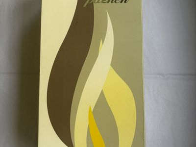 NEW, never opened Aroma Diffuser for essential oils. Original price $119.