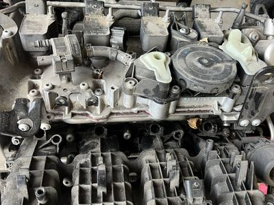 2005 VW Passat Motor 1.8L