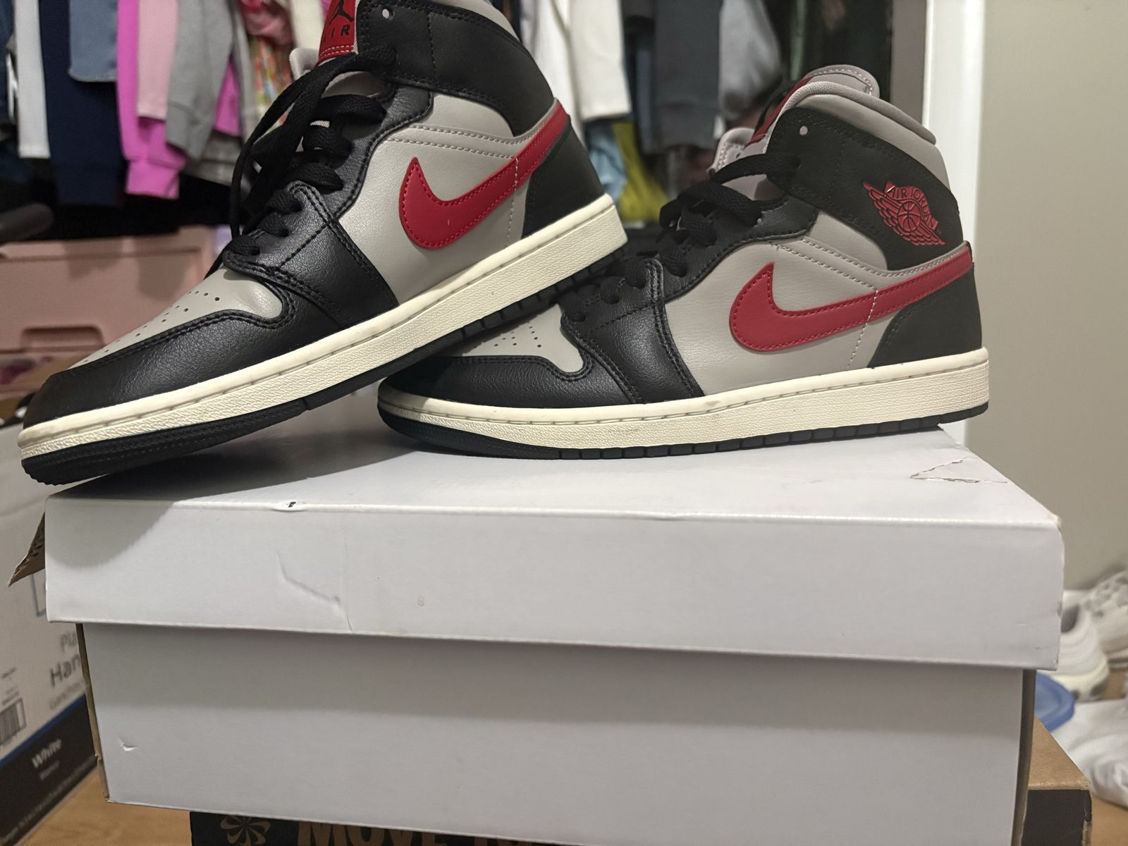 Air Jordan
