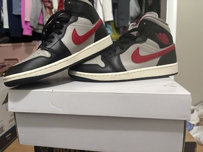Air Jordan