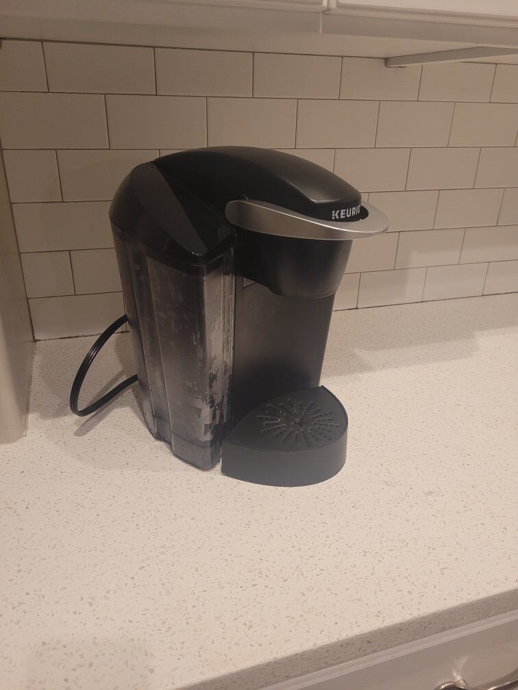 Keurig Coffee Machine