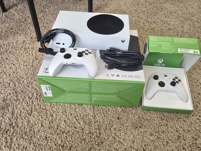 Xbox Series S