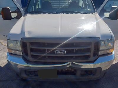 2004 Ford F-350 XL