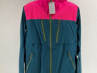 Trew Men's Capow Jacket