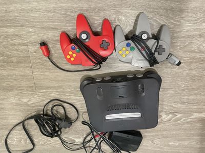 N64 bundle