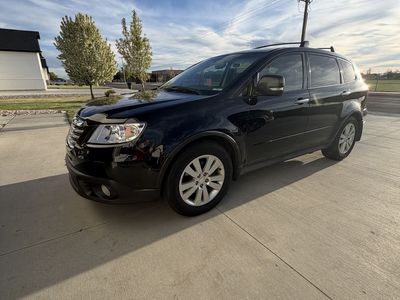2009 Subaru Teibeca