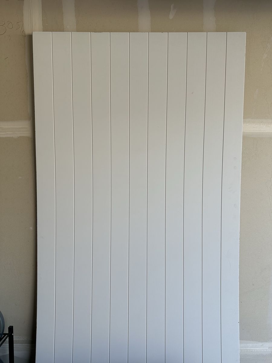 Shiplap Sheets