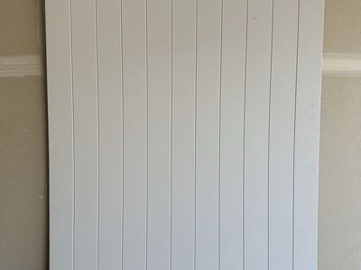 Shiplap Sheets