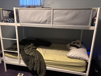 IKEA Bunkbed