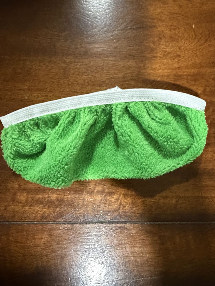 15 Replacement Microfiber Steam Mop Pads - New