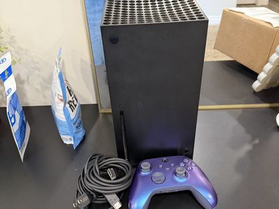 Xbox X