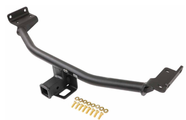 Trailer Hitch Receiver - Class III - 2