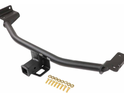 Trailer Hitch Receiver - Class III - 2