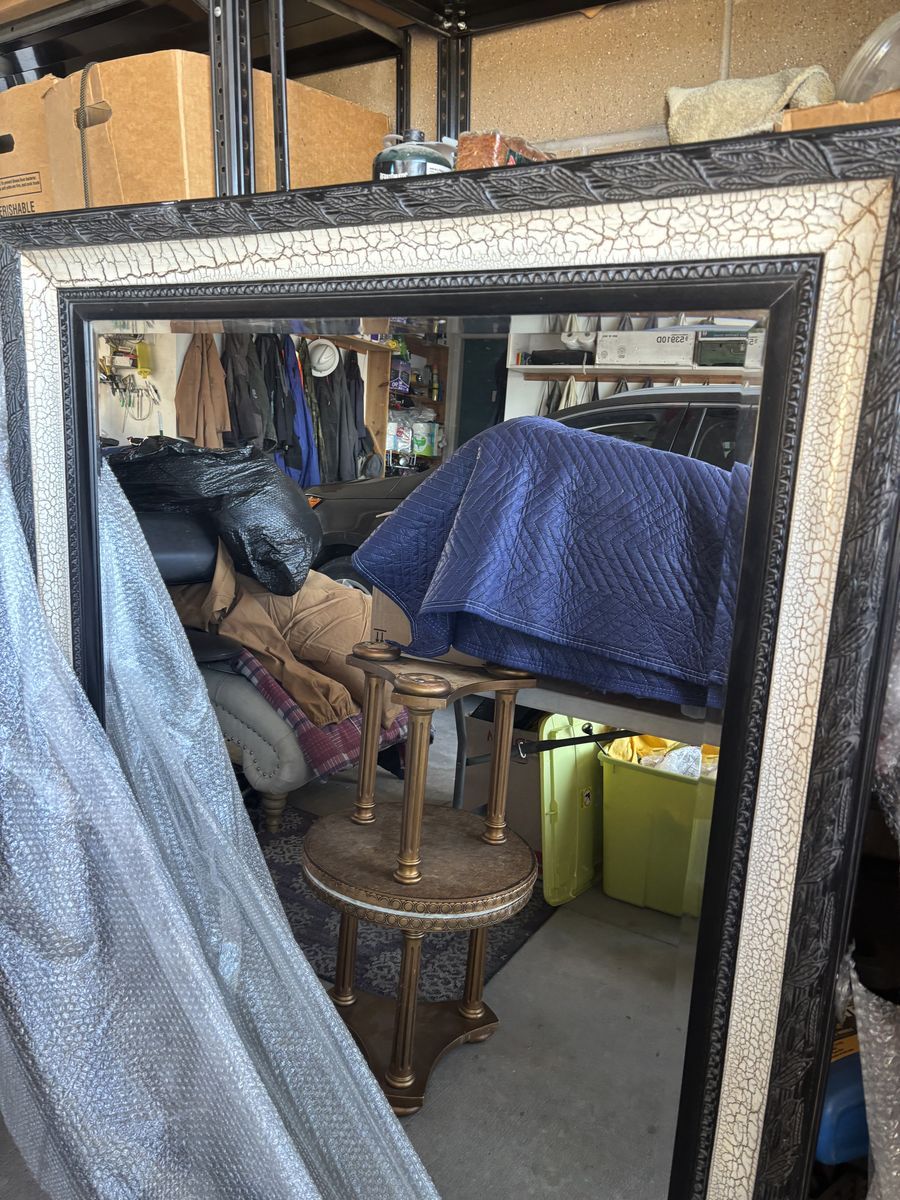 Large Mirror