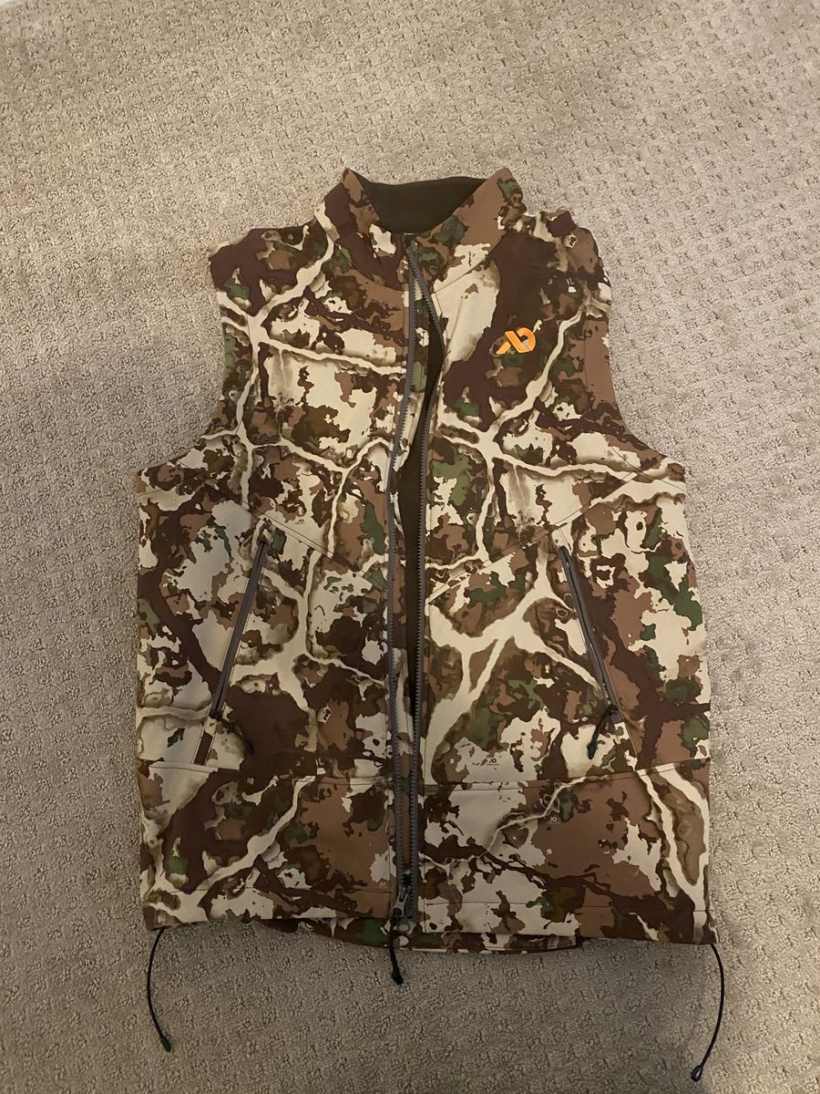 First Lite Supressor Vest