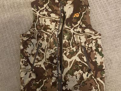 First Lite Supressor Vest