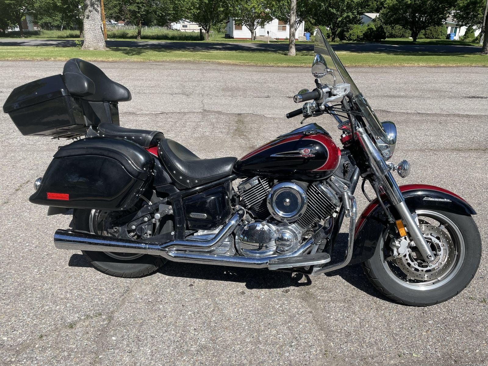 05 Vstar 1100