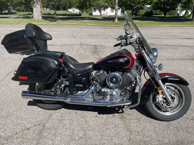 05 Vstar 1100