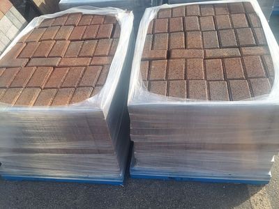 TROPICANA HOLLAND PAVERS