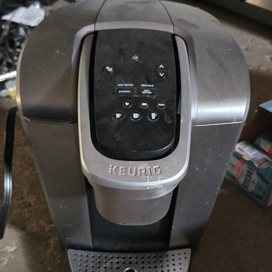 Keurig K-Elite