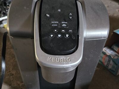Keurig K-Elite