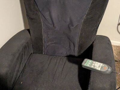 Massage chair