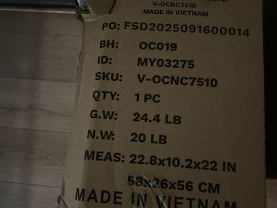 Office chair - brand new