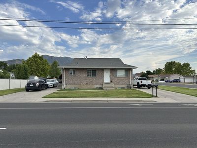 Apartment Building / Duplex for Sale in Payson, UT | Fully Occupied | $36,000 Annual Income | Turnkey Investment