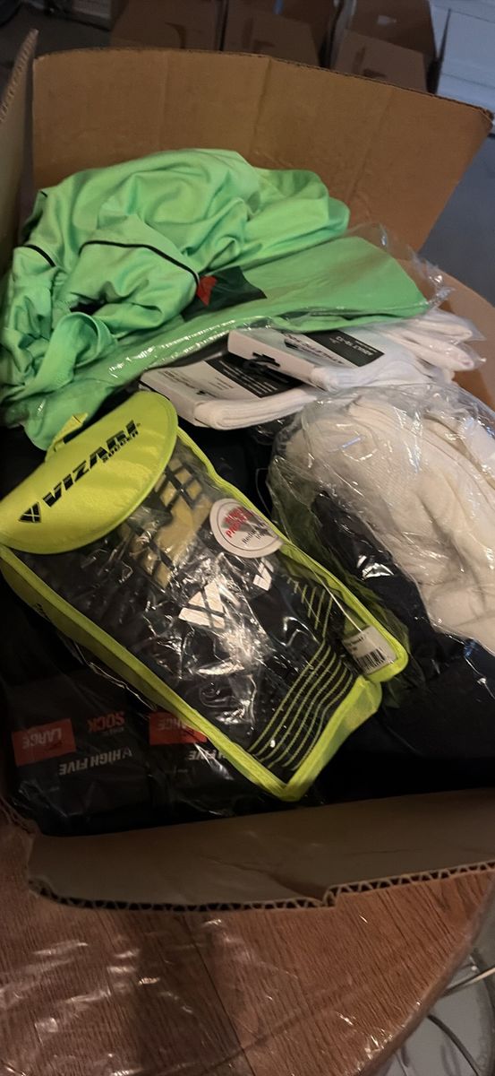 Biggest Yard Sale Youll Go To This Year!