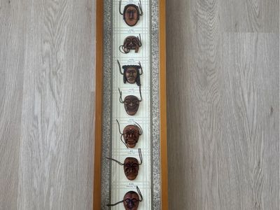 Korean Collectible / Decoration