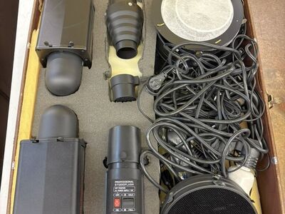 Photography Lights / Flash