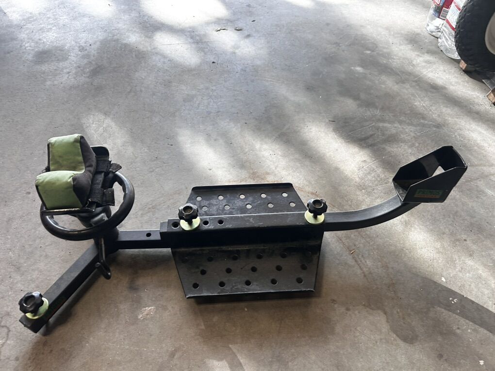 Primos Shooting Rest