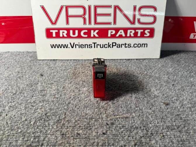 Kenworth Dashboard Switch