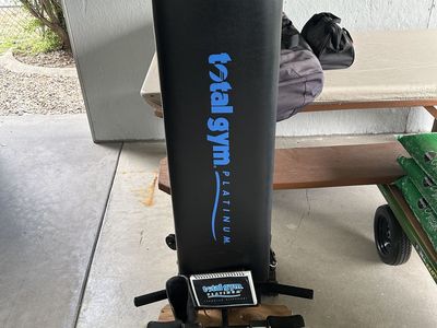 Total gym