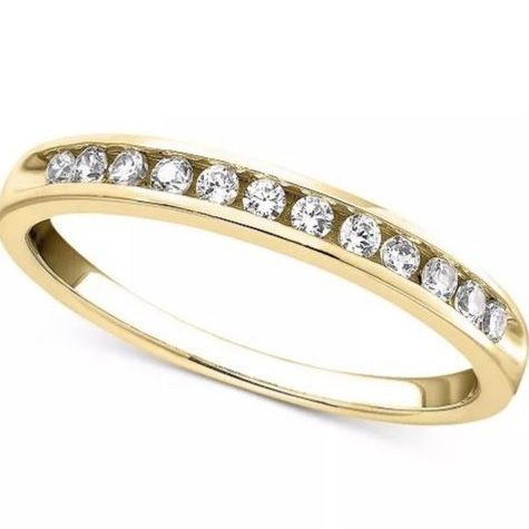 NEW WEDDING BAND