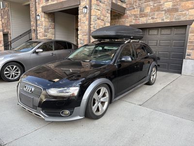 Thule Force XT XL Cargo Box
